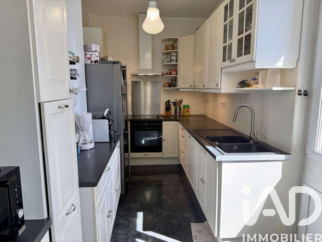 Photo 5 - Appartement à TOULON