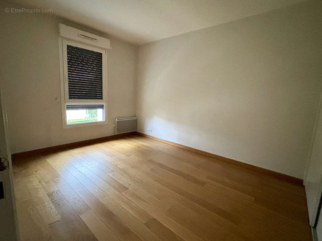 Appartement à CAEN