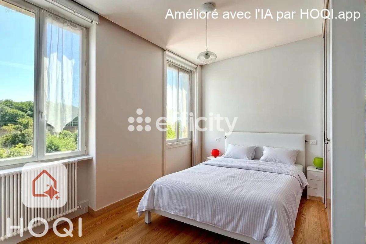 Maison à CARBON-BLANC