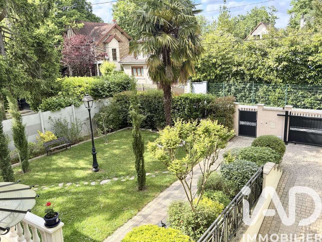 Photo 3 - Maison à MORSANG-SUR-ORGE