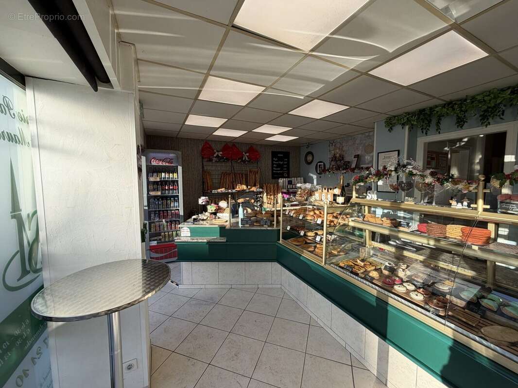 Commerce à CHARTRES