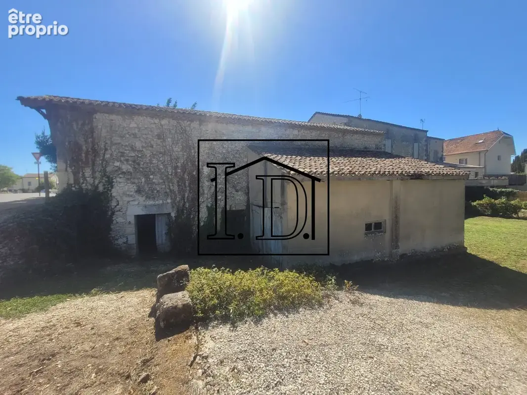 Maison 3 pièces 192 m² à vendre à Issigeac (24560) - photo 3