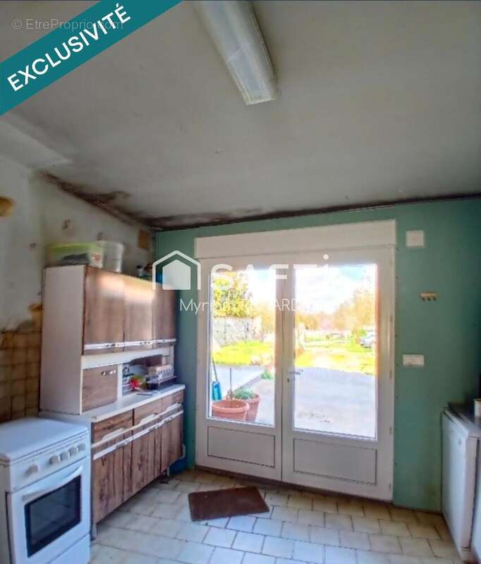 Photo 6 - Maison à LES GONDS