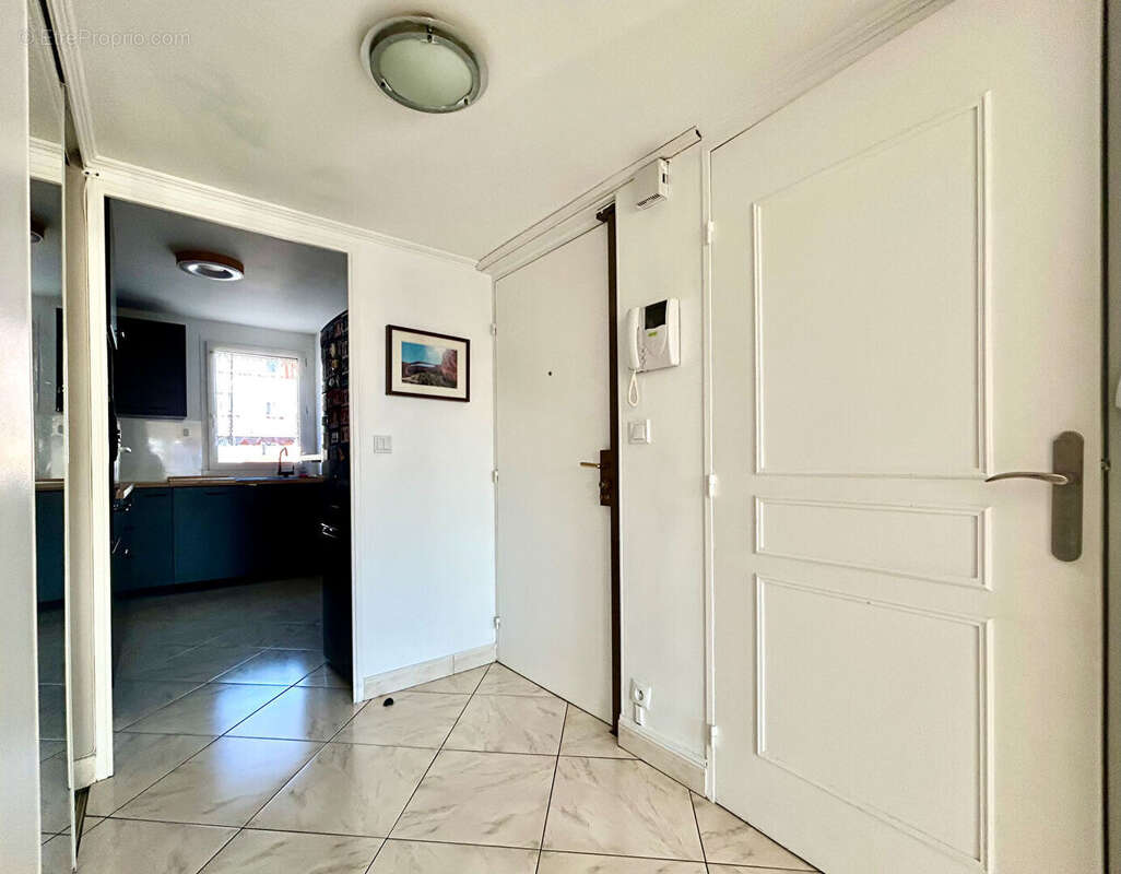 Appartement à CRETEIL