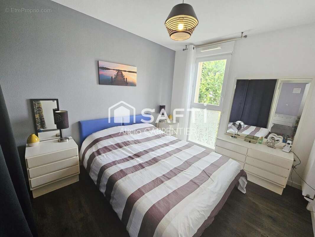 Photo 8 - Maison à SAINT-AUBIN-DE-MEDOC