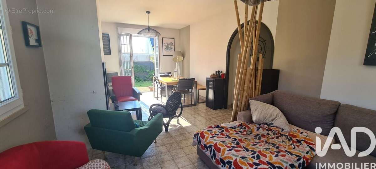 Photo 9 - Maison à DAMGAN