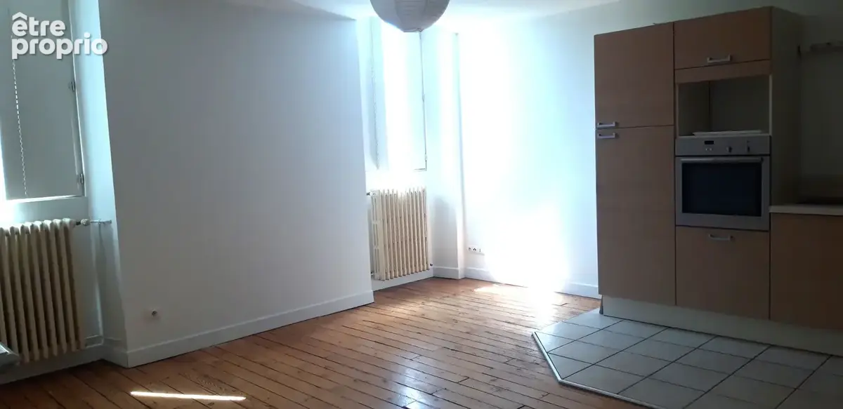 Appartement Bourges 4 pièces - photo 4