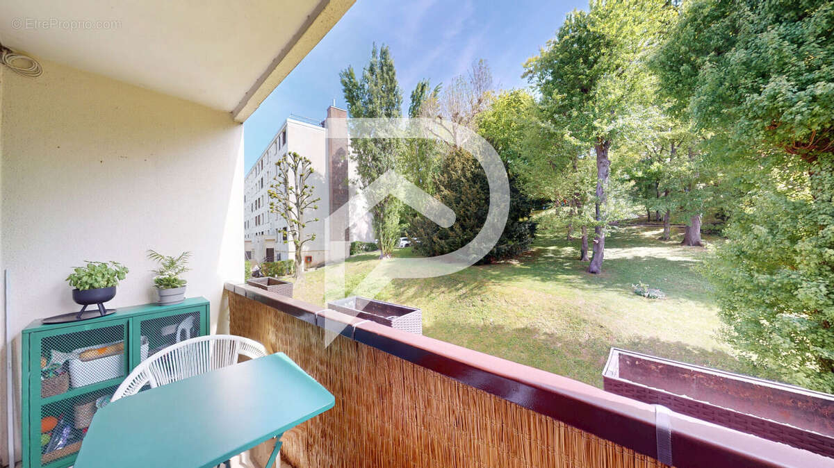 Appartement à MARLY-LE-ROI