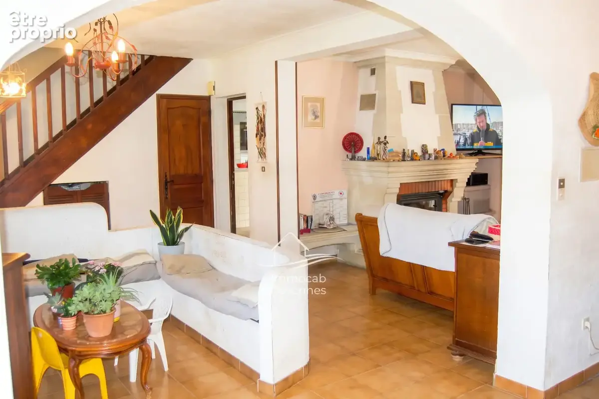 Maison 6 pièces 150 m² à vendre à Ales (30100) - photo 3