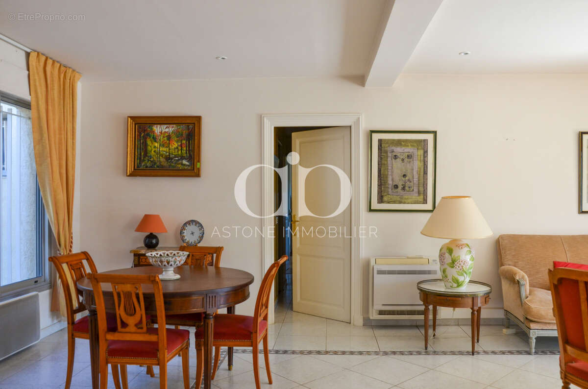 Appartement à CASSIS