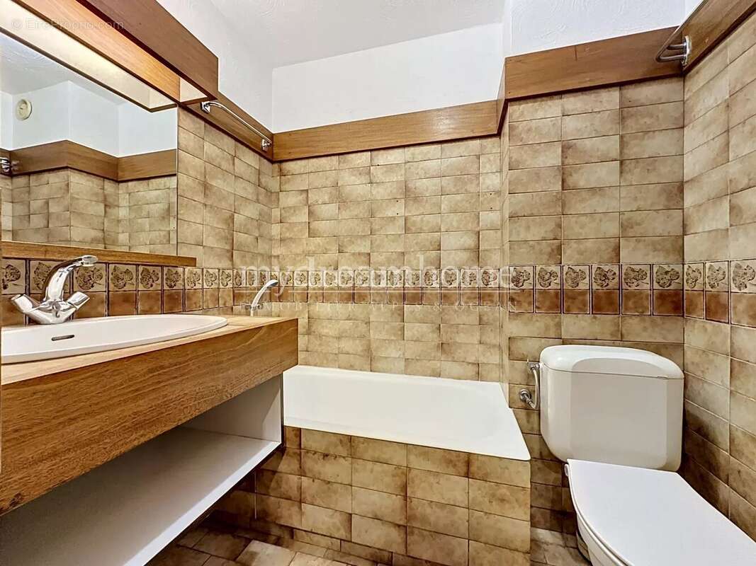 Appartement à PRAZ-SUR-ARLY