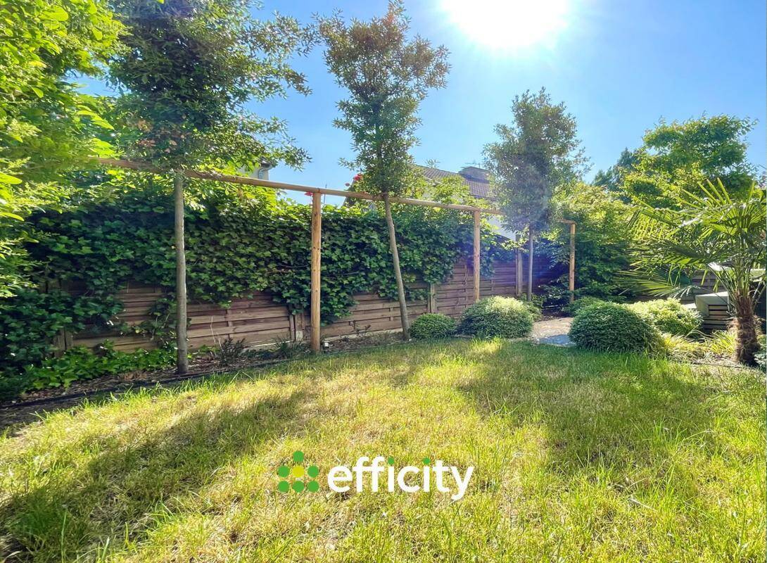 Maison à EPINAY-SUR-ORGE