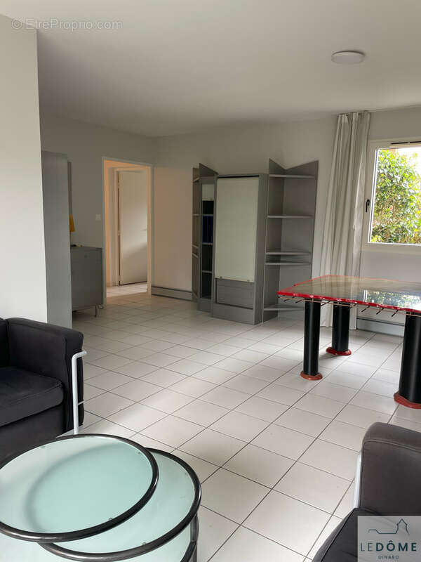 Appartement à DINARD