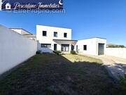 Maison à SAINT-SERIES