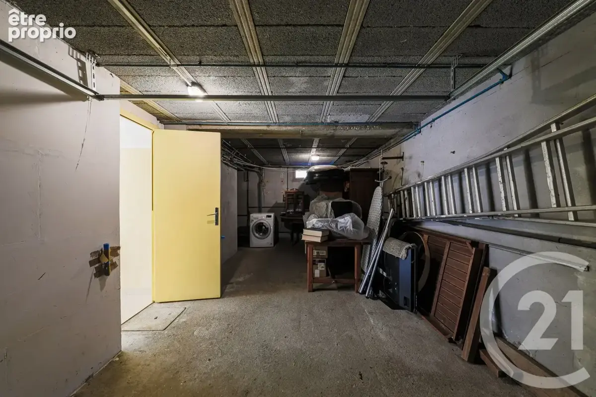Maison 7 pièces 148 m² à vendre à Saint-Ismier (38330) - photo 16