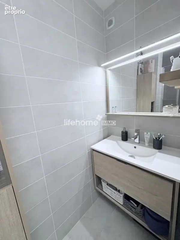 Appartement 3 pièces 49 m² à vendre à Frontignan (34110) - photo 9