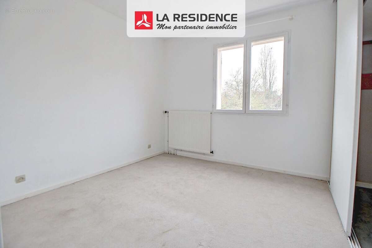 Maison à VERNOUILLET