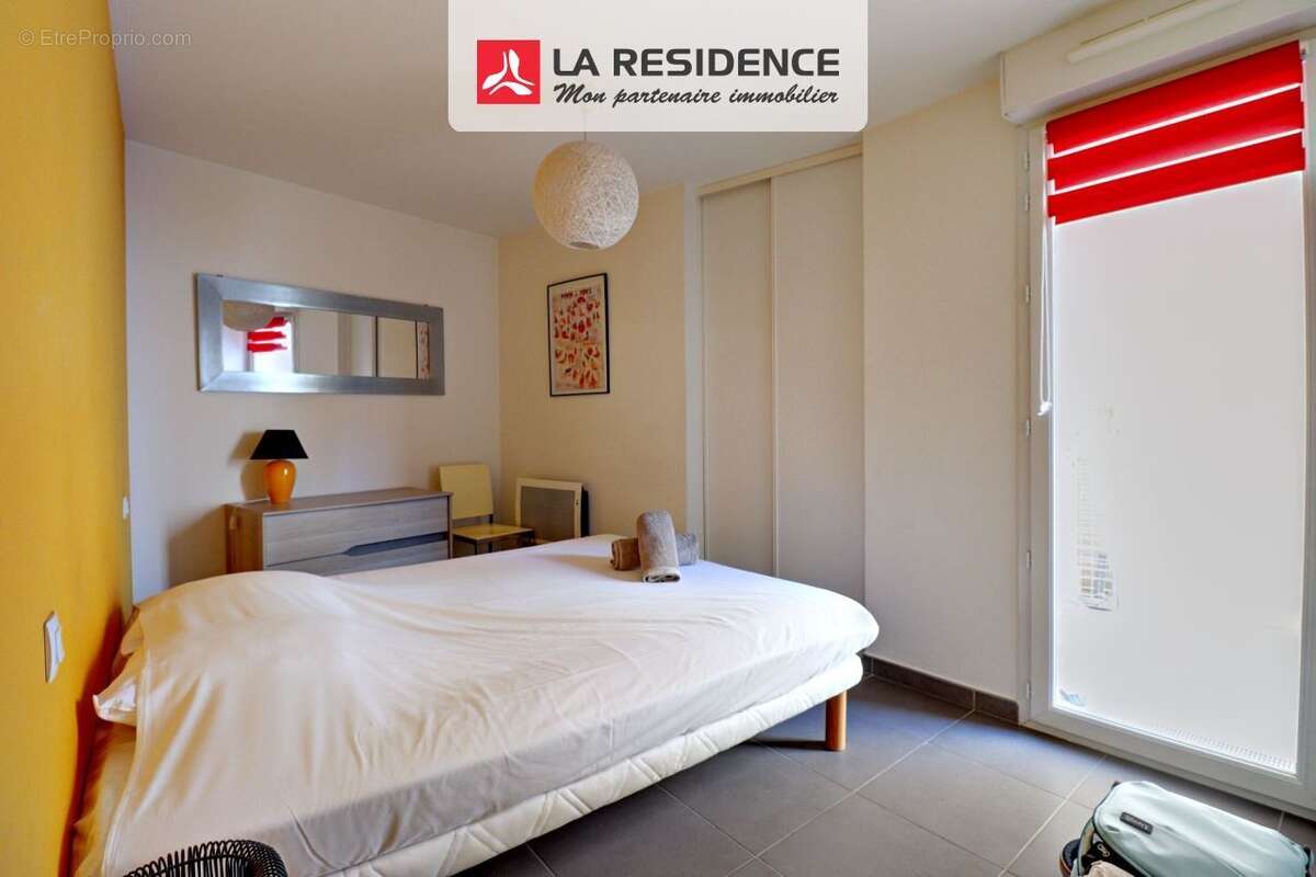 Appartement 62 m² à Saint-Raphael  - photo 6