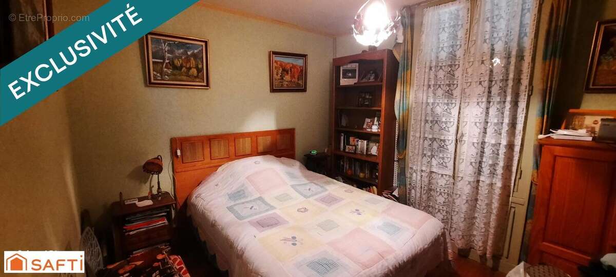 Photo 3 - Maison à SAINT-AUBIN-SUR-YONNE