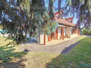 Maison à VIREY-LE-GRAND