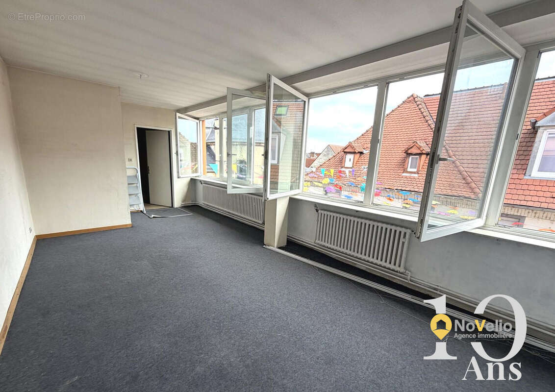 Appartement 390 m² à Sarreguemines  - photo 7
