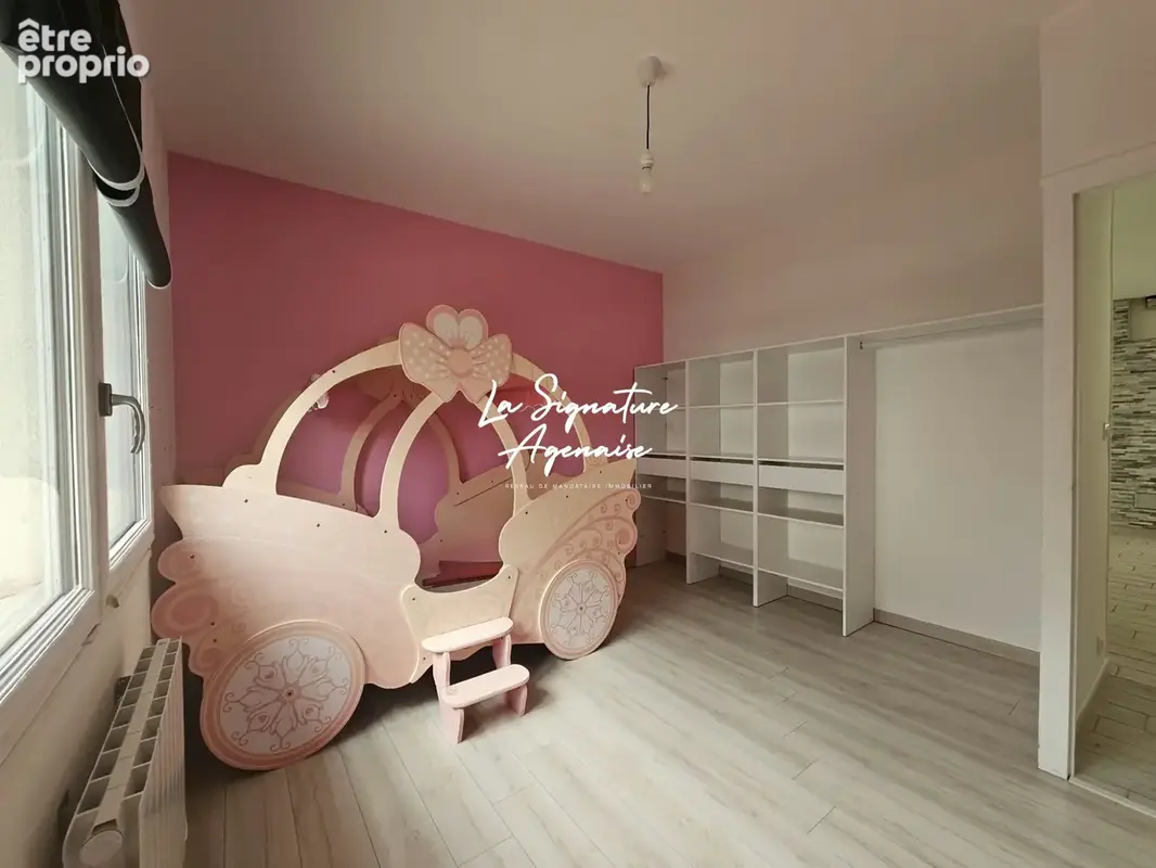 Maison 5 pièces 101 m² à vendre à Sainte-Livrade-Sur-Lot (47110) - photo 8