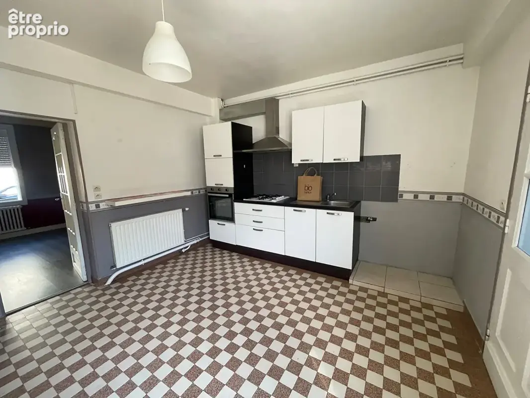 Maison Periers 4 pièce(s) 100 m2 - photo 3