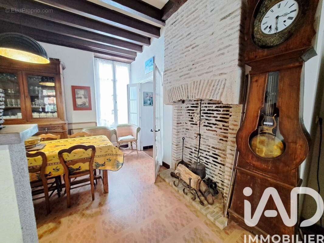 Photo 8 - Maison à FRANCHESSE