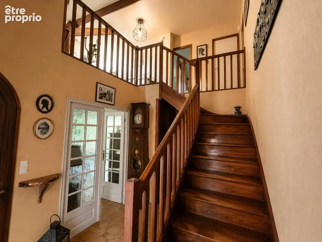 Maison 143 m² à Saint-Denis-En-Val  - photo 5