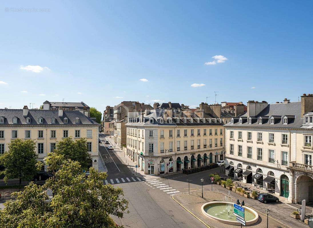 Appartement à PAU