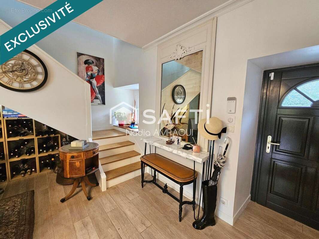 Photo 8 - Maison à NOYALO