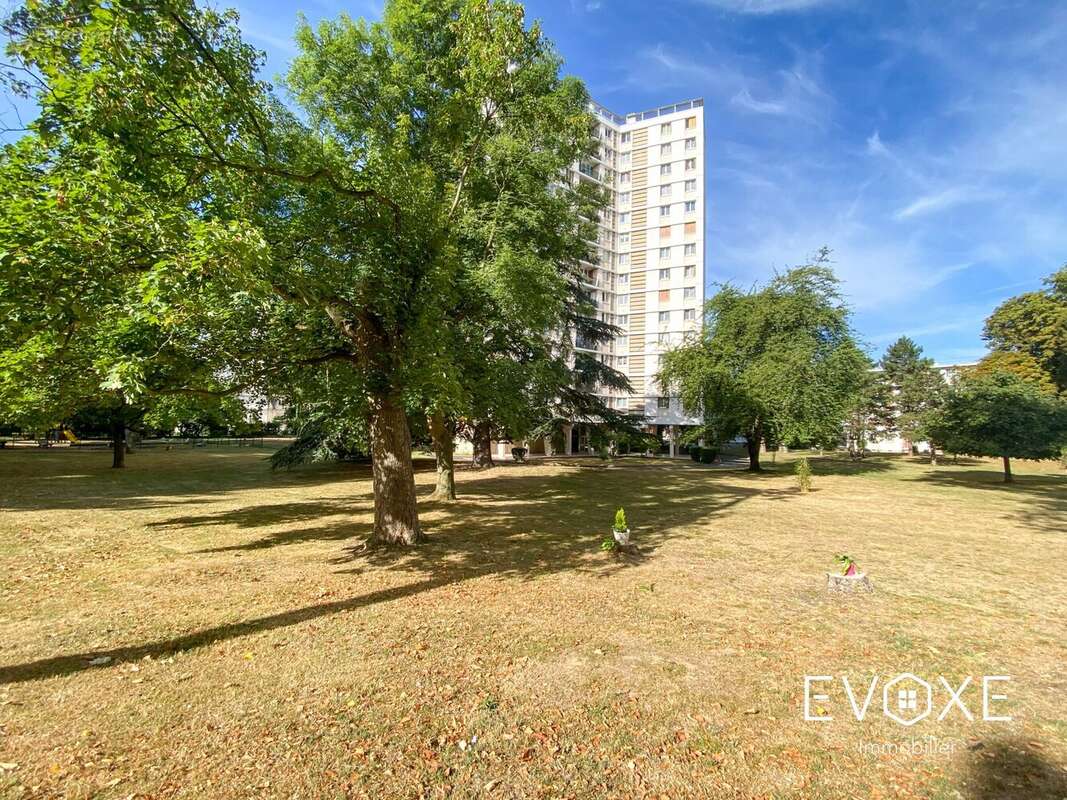 Appartement à EAUBONNE
