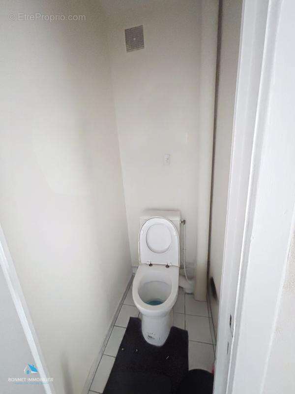 Appartement à CLERMONT-FERRAND