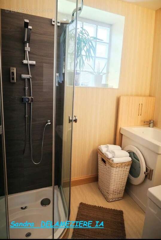 Appartement à RIVERY