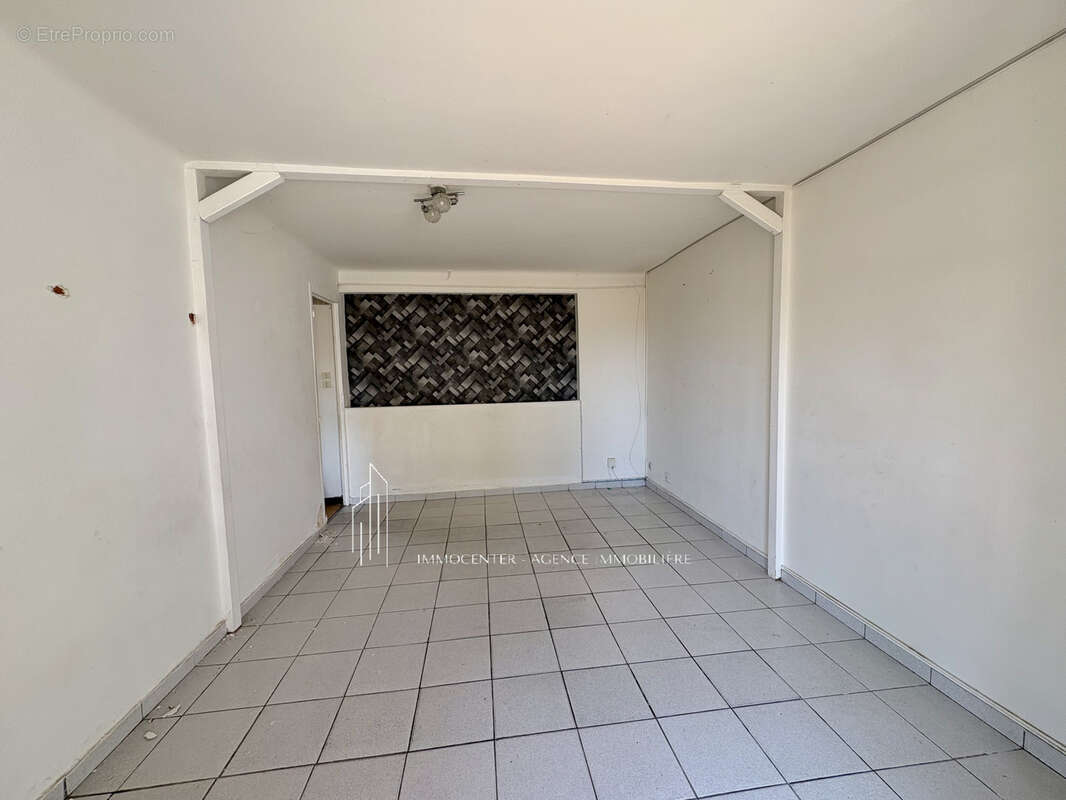 Appartement T4 Rez de jardin Roussillon le Haut - Agence Immocenter Chanas - photo 6