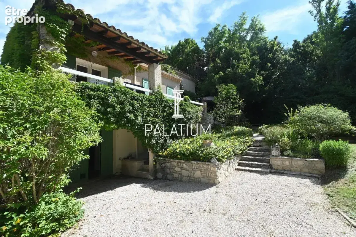 Magnifique Villa Provençale - photo 5