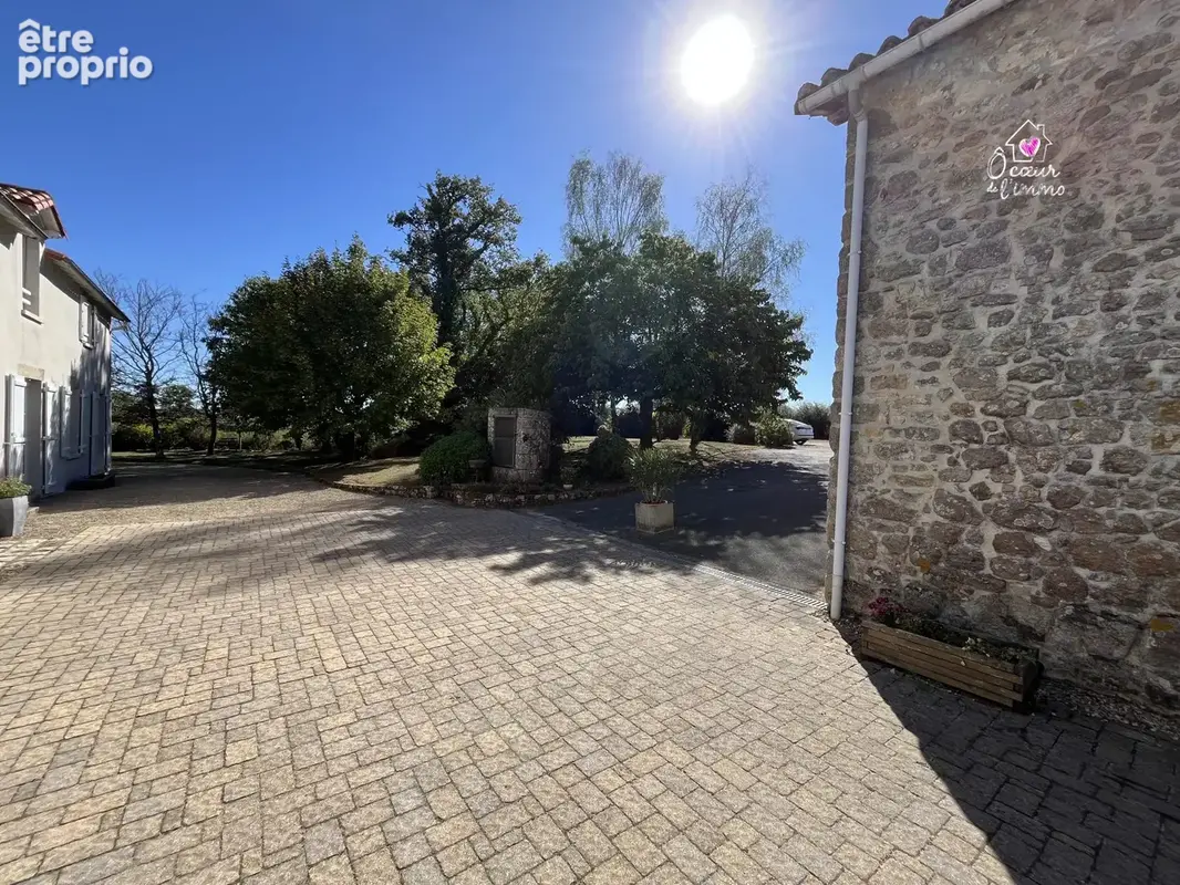 Maison 8 pièces 234 m² à vendre à Mauleon (79700) - photo 6