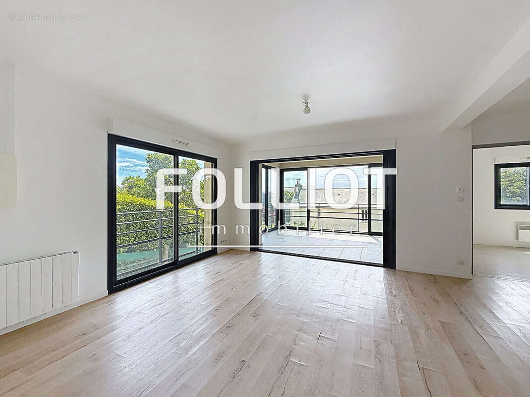 Appartement à GRANVILLE