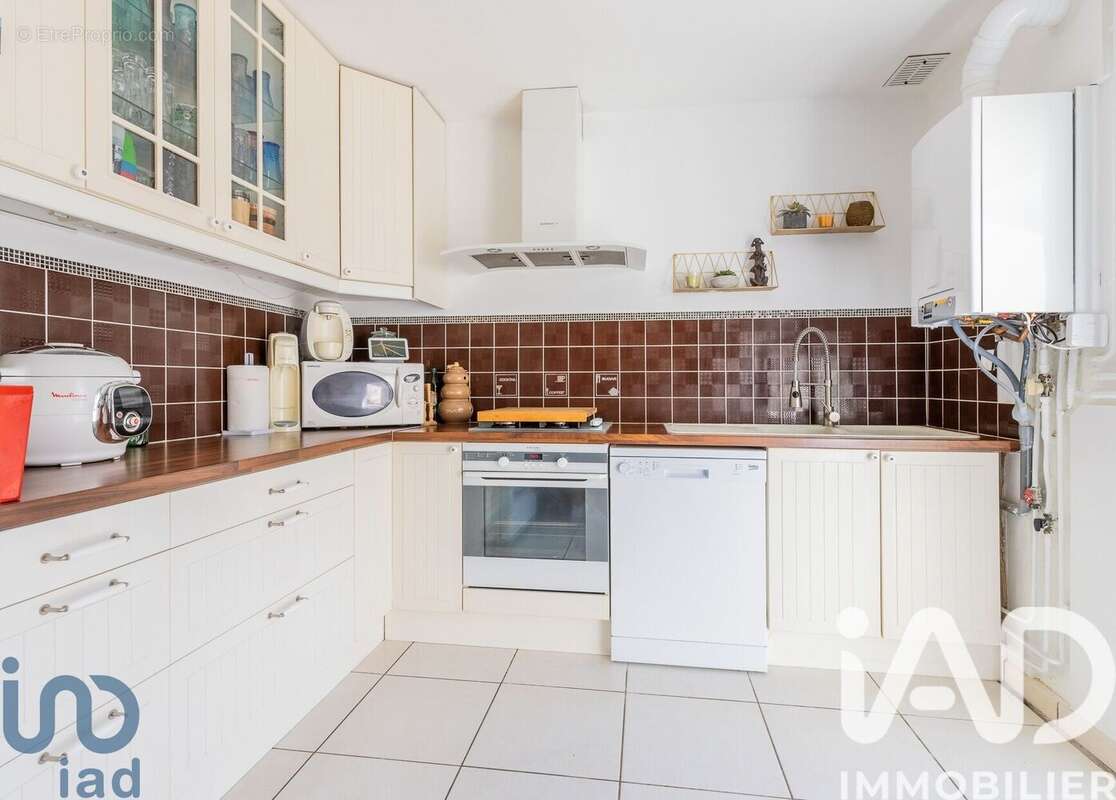 Photo 3 - Maison à MORSANG-SUR-ORGE