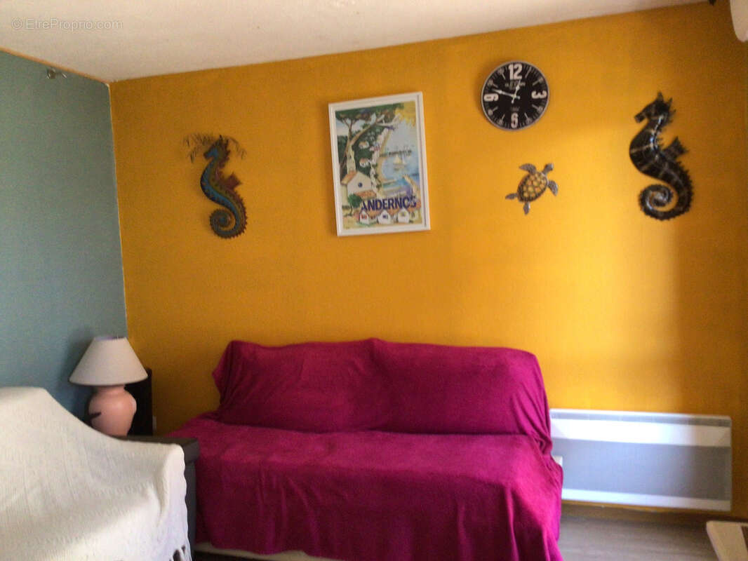 Appartement à LE VERDON-SUR-MER