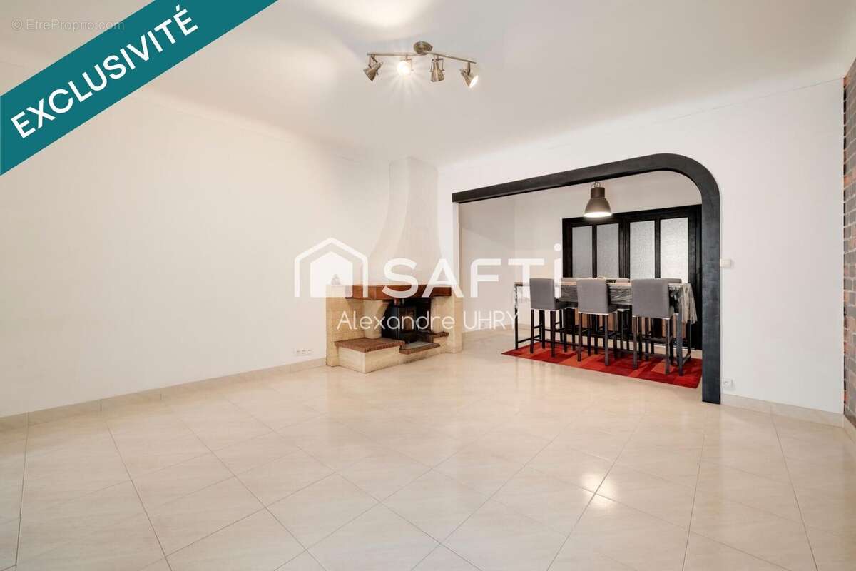 Photo 2 - Appartement à DIEULOUARD