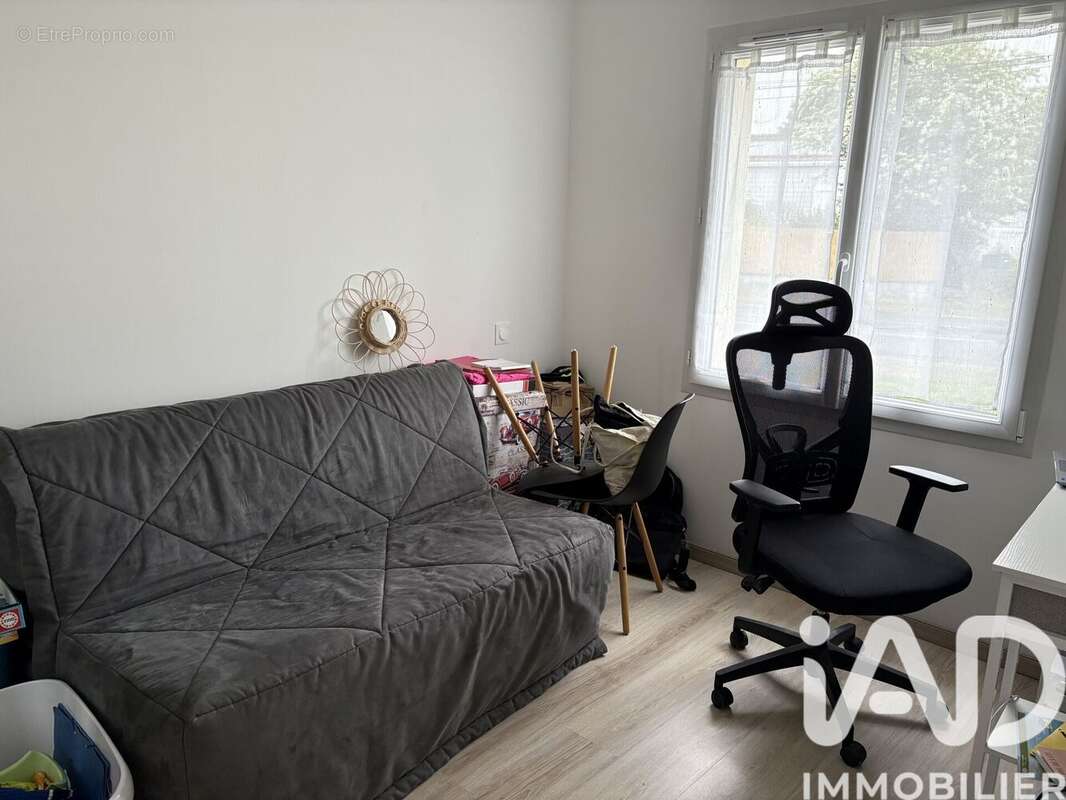 Photo 7 - Maison à CHAUVE