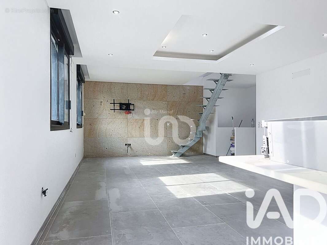 Photo 4 - Maison à SEVRAN