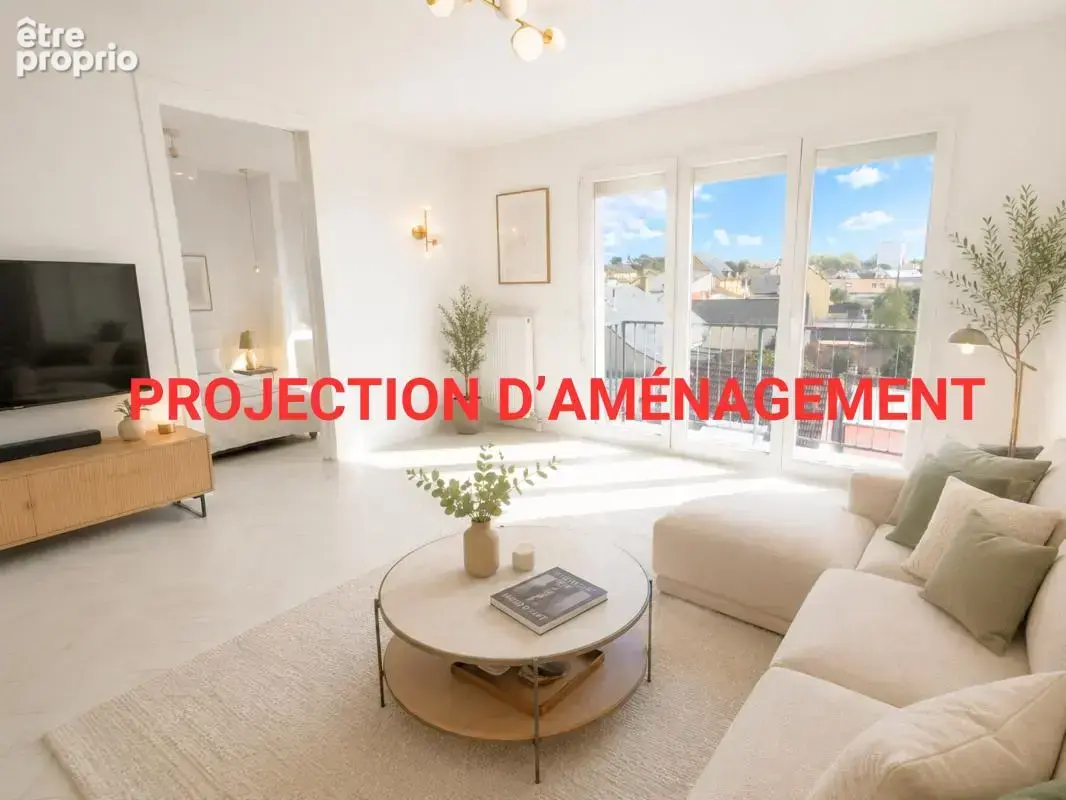 Appartement - photo 2