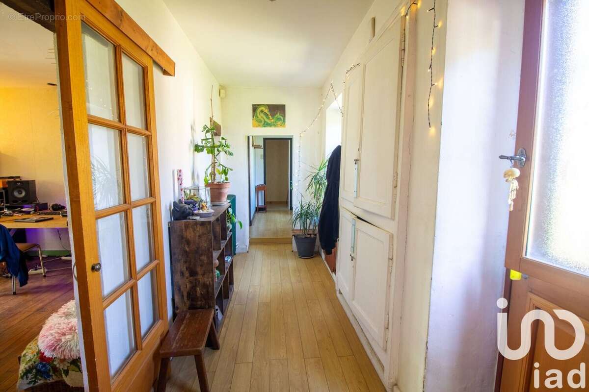 Photo 2 - Maison à PEYRAT-DE-BELLAC