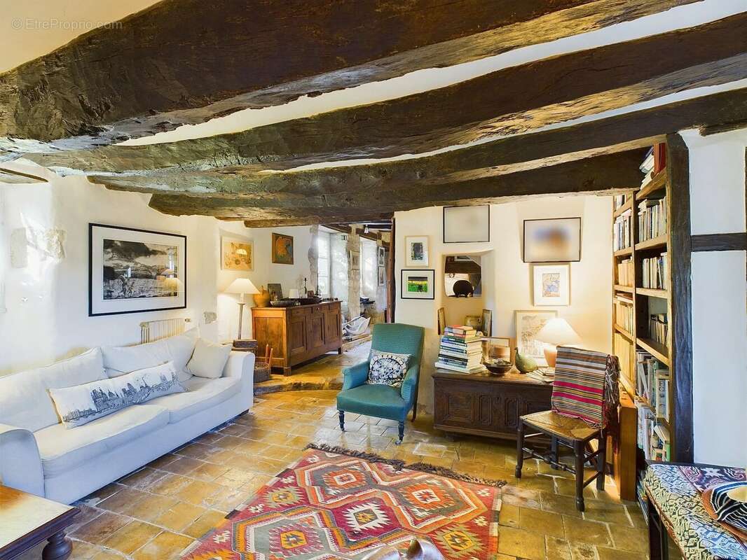 Maison à CORDES-SUR-CIEL