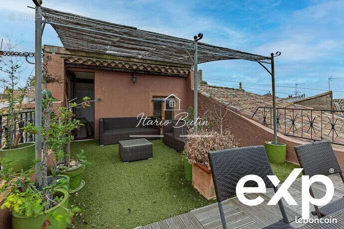 Maison à CORNEILHAN