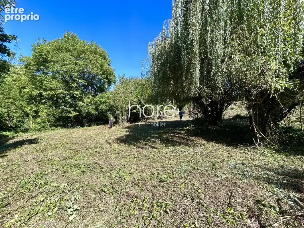 Terrain 1 201 m² à vendre à Villers-Sur-Mer (14640) - photo 3