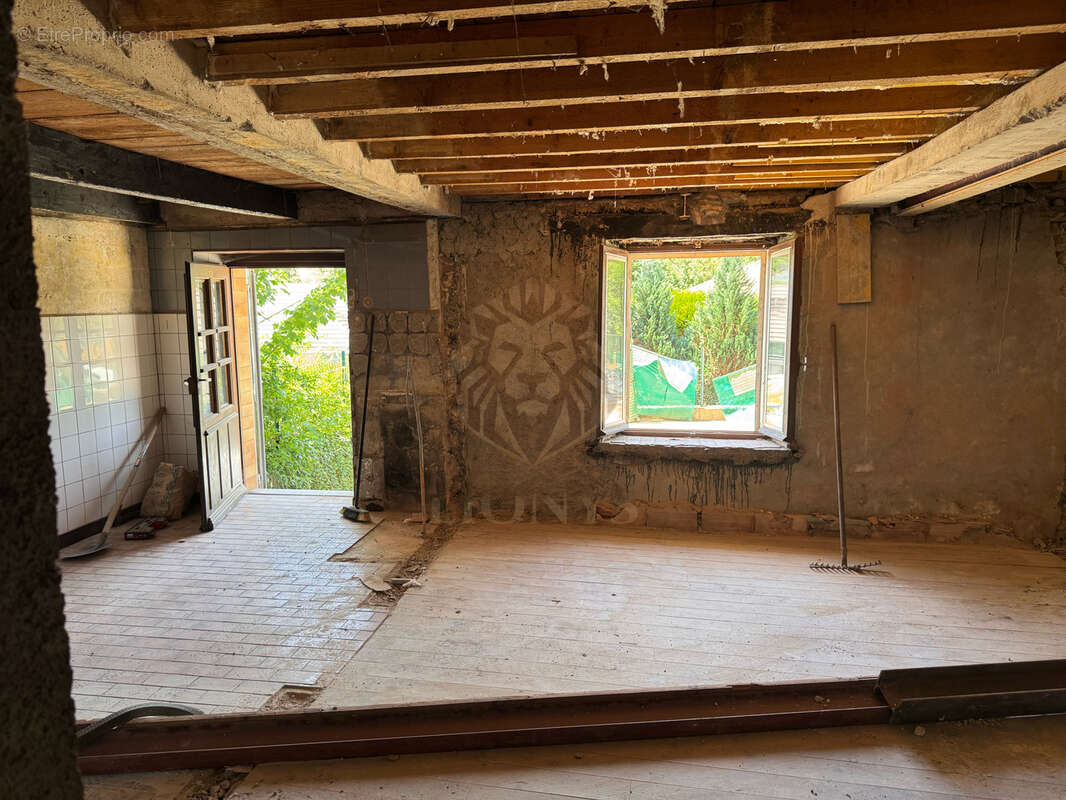 Maison avec travaux - DUNG - photo 7