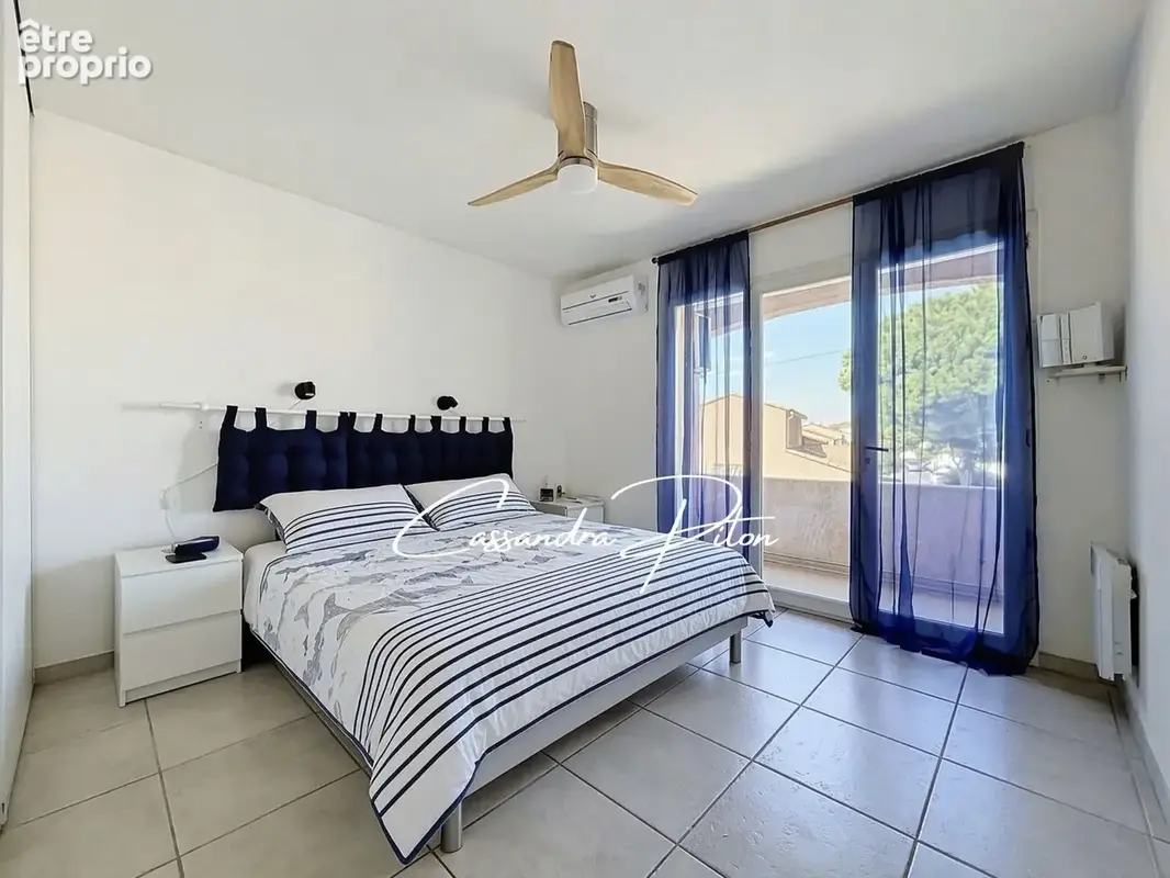 Maison 72 m² à Sainte-Marie  - photo 7